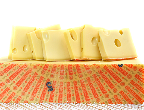 EMMENTALER