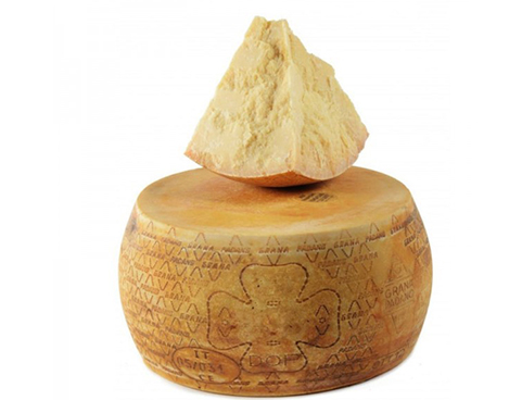 GRANA PADANO